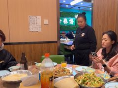 -合合春饼·酱骨·东北菜(潘家园店)