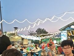 -清真·馬坡二旦烧烤(人生一串拍摄店)