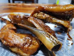 -赵元章肉骨烧(山塘街店)