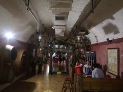 -青岛葡萄酒博物馆