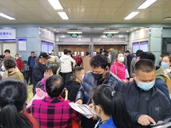 -西安市人民医院(大差市院区)