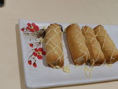 -澳门街风味餐厅(远洋店)