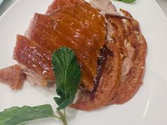 鸭匠果木烤鸭-鸭匠食府·挂炉烤鸭·新京菜(阜成路店)