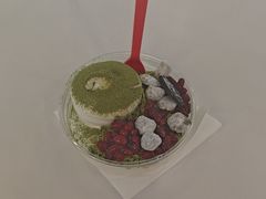 -DQ·蛋糕·冰淇淋(通州万达店)