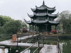 -台州府城(东湖)