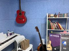 -大象音乐·吉他·架子鼓·声乐(双井店)