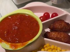 -九毛九西北菜(百信广场店)