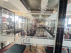 -西安皇冠假日酒店·B&G51餐厅
