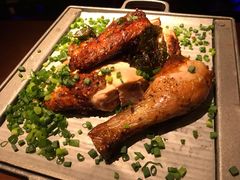 -绿茶餐厅(乐峰广场店)