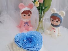 -千浔一暖DIY蛋糕烘焙(人民大学店)