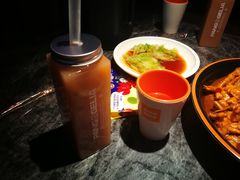 -胖哥俩肉蟹煲(长沙高铁吾悦广场店)
