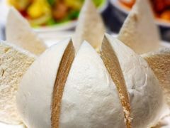 -洞庭米湘·湖南菜(银河SOHO店)