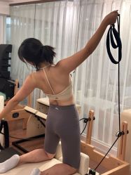 -美臻·瑜伽普拉提大器械馆