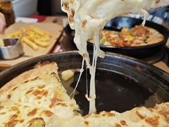 -必胜客(湘隆店)