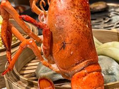 -青蓬蒸汽海鲜·深圳老字号·团建聚会(壹方城店)