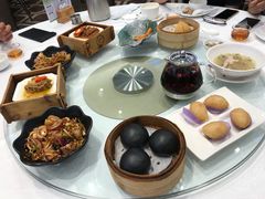 -金翠皇宫粤菜·点心·海鲜(科技园店)