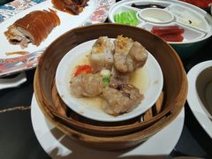 -滨河壹号烤鸭