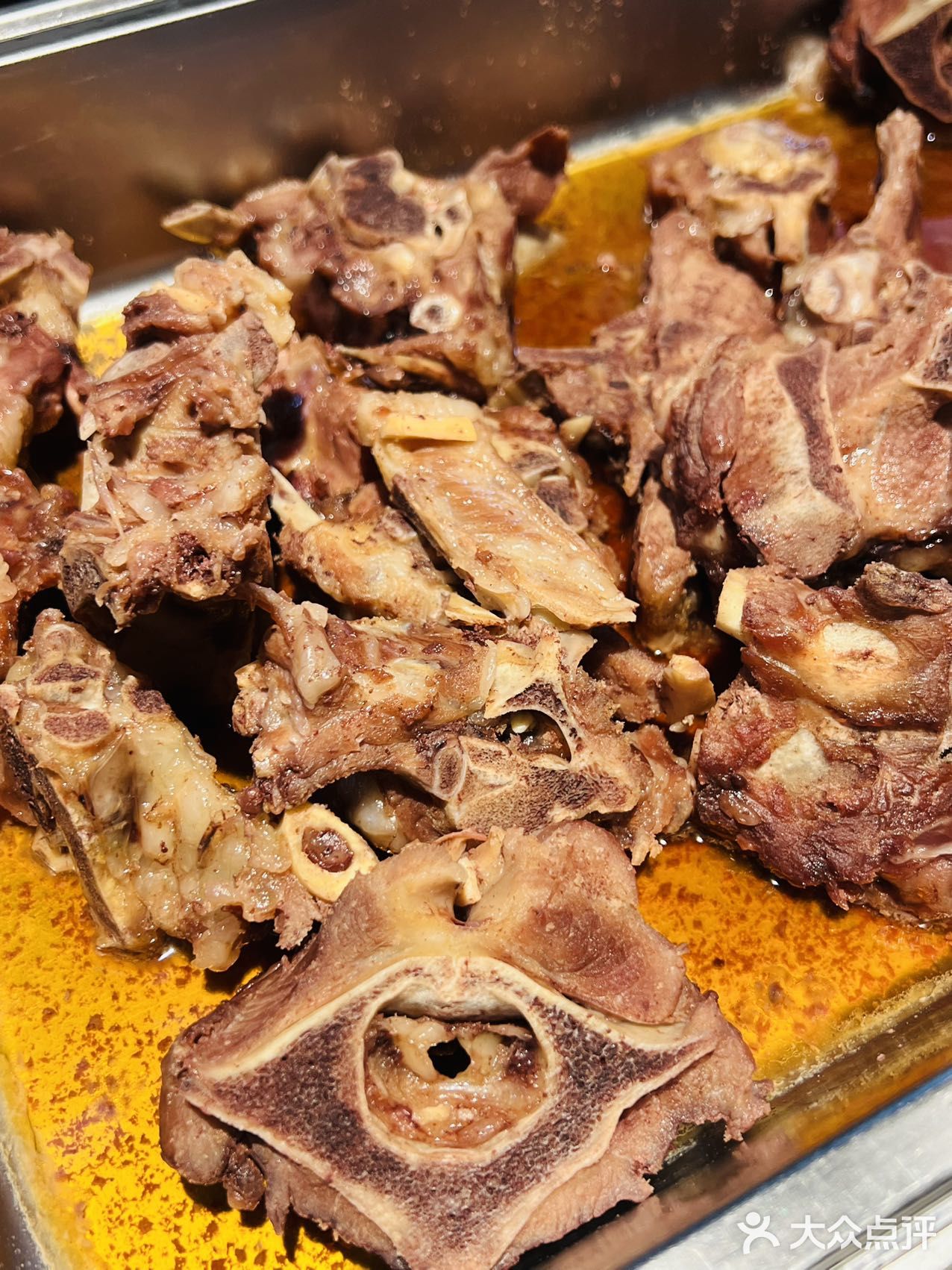 夏天吃烧烤还是得来这家呀！  