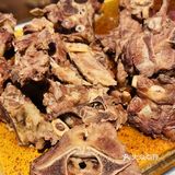 夏天吃烧烤还是得来这家呀！  