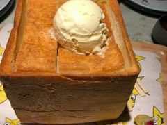 -绿茶餐厅(成都大悦城店)