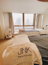 -JNK皮肤管理中心