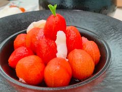 -大树餐厅(环球港店)