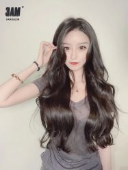 -3AM·S HAIR SALON烫发染发接发