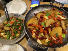 -潇湘阁(尚都SOHO店)
