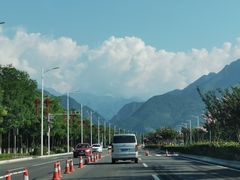 -石砭峪水库