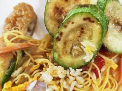 -珀丽酒店-协奏坊餐厅