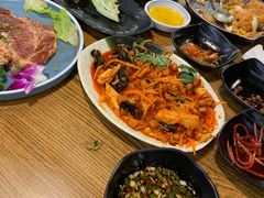 -大壮家原味烤肉(兴华北街店)