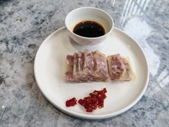 -聚丰园•湖鲜餐厅(阿红私房菜梅石路店)