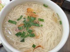 -堂宴·老厦门私房菜(1988仙岳总店)