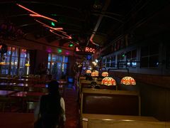 -MR.ROCKY洛奇先生RESTAURANT&BAR(宝安壹方城店)