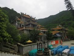 -南海湾森林生态园