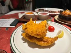 -塔道斯西餐厅(中央大街店)