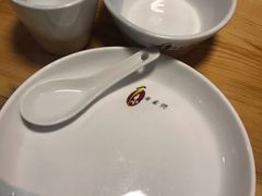 -黄金粥港式·早晚茶(海阳路店)