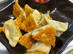 煎饺-欧记大排档·景德菜(上海首店)