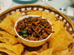 -聆桂烤鸭·金奖烤鸭(静联广场店)