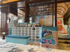 -童趣廊·儿童波波池·海洋球(长隆横琴湾酒店)
