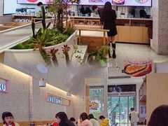 -花漫里日式餐厅(刺桐店)