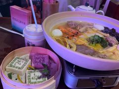 -寻宝记绍兴菜(鲁迅路店)