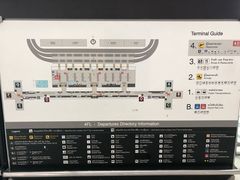 -曼谷素万那普国际机场
