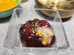 -妥妥烤肉料理(昙华林店)