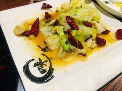 -掌上鲜(南顺城街店)