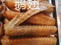 -胶己人餐馆(珠江路美食街店)