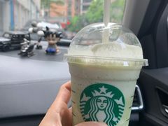 -星巴克臻选(江门汇悦大融城店)