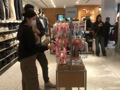 -lululemon(新天地店)