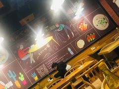 -车沾巷·重庆老味豌杂面