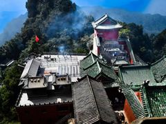 -武当山风景区